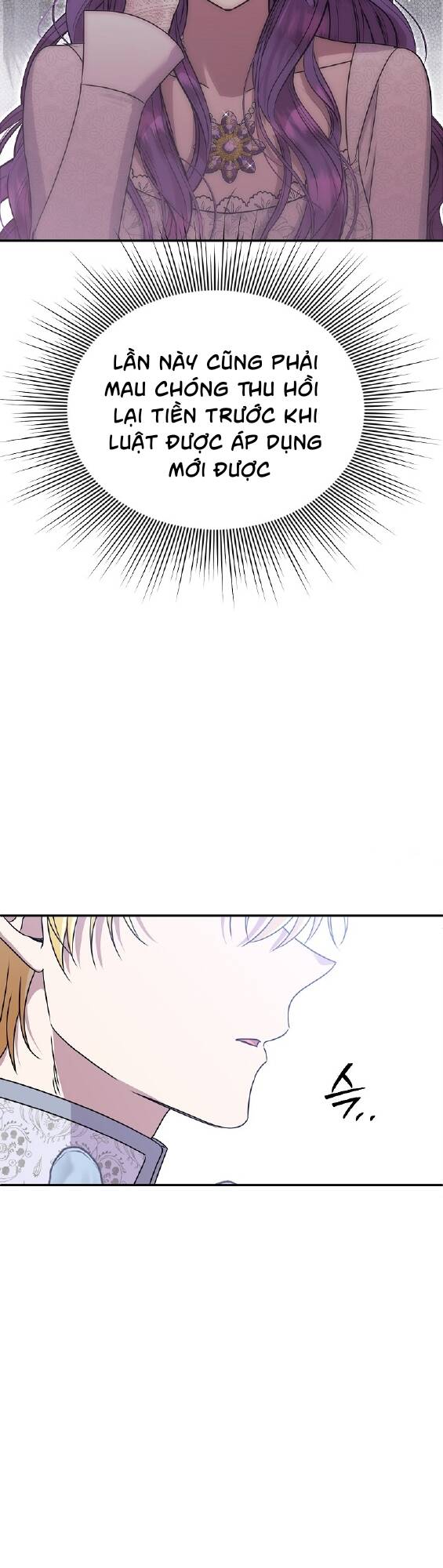 Nàng Công Nương Roselia Chương 52 Ảnh 11