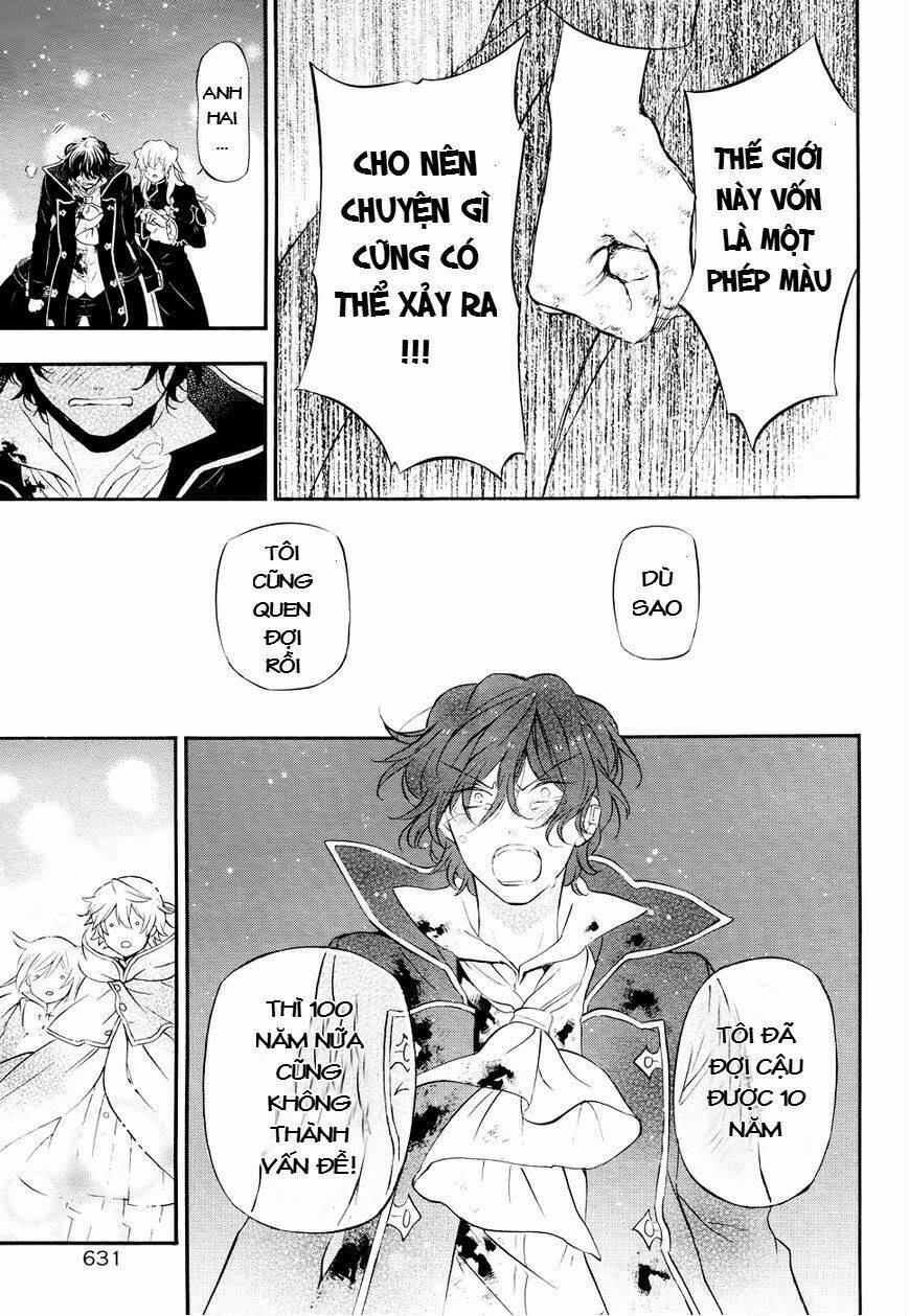 Pandora Hearts Chương 104 Ảnh 72