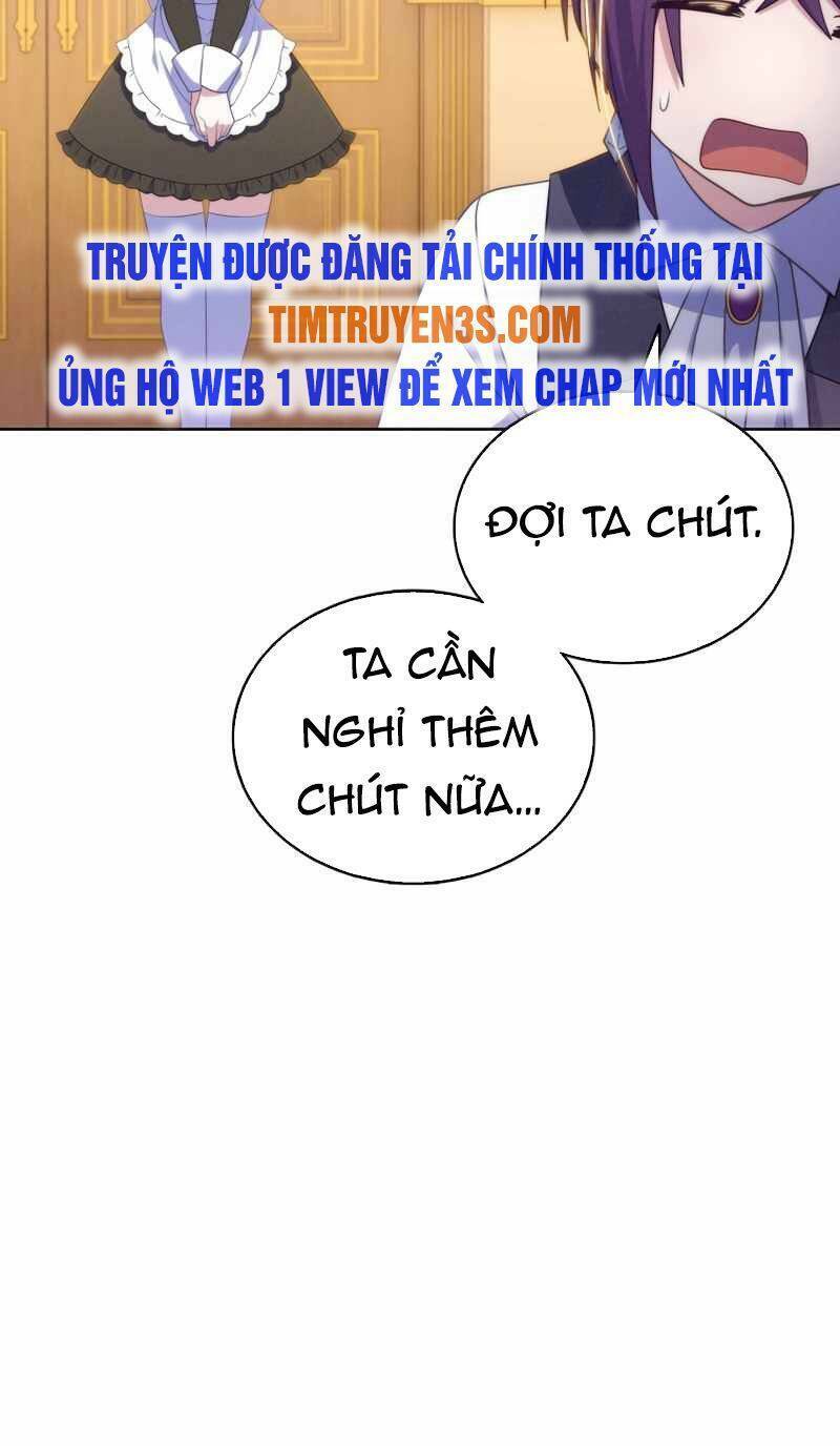 Nhân Vật Phụ Không Bao Giờ Chết Thêm Nữa Chương 44 Ảnh 57