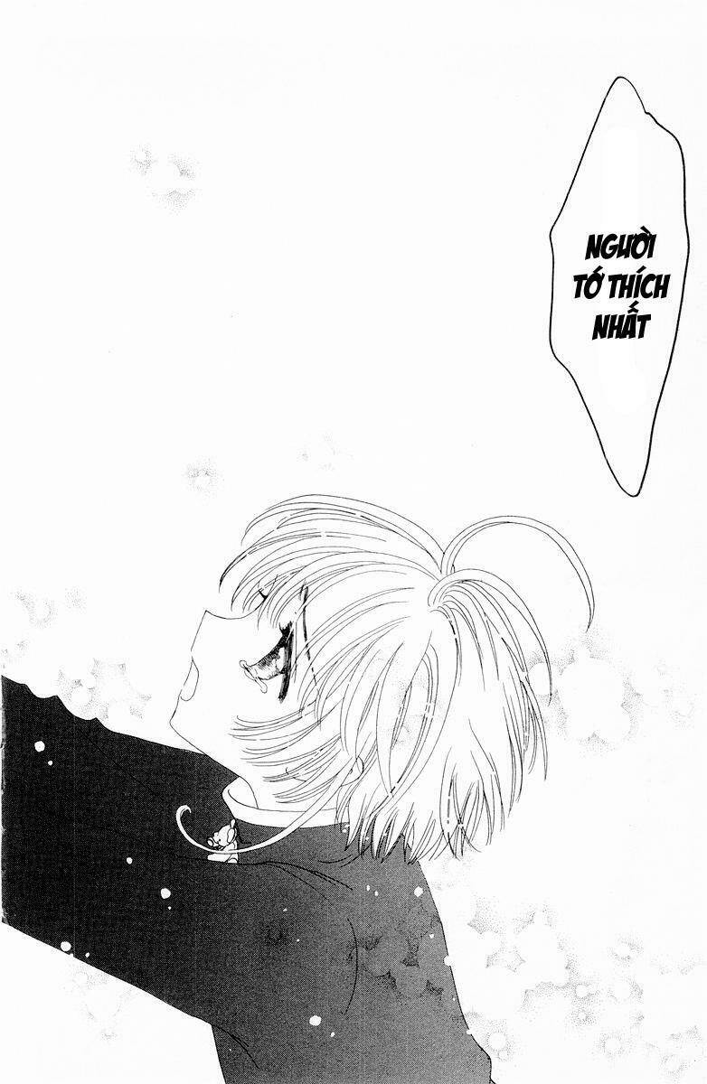 Card Captor Sakura Chương 50 Ảnh 30