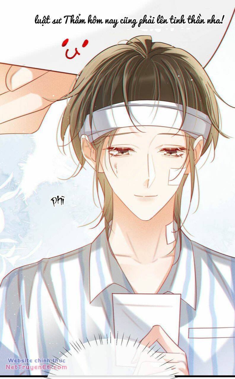 Nịch Tửu Chương 101 Ảnh 24
