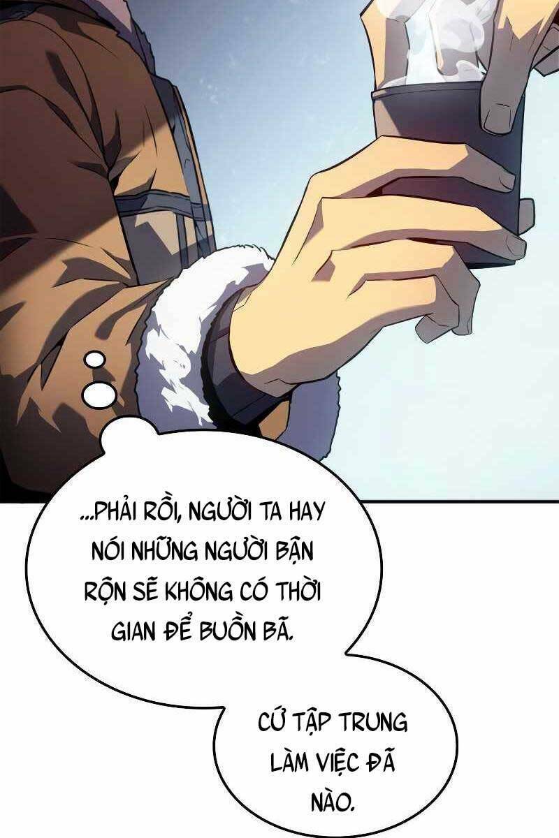 Solo Leveling Ss3 Chương 1 Ảnh 13