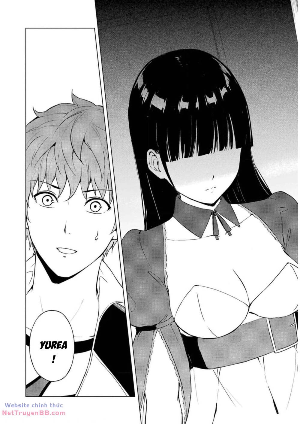 Ore No Genjitsu Wa Renai Game?? Ka To Omottara Inochigake No Game Datta Chương 71 Ảnh 49
