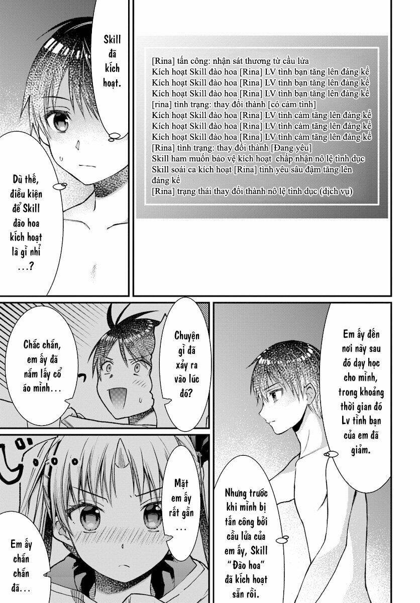 Neta Chara Kari Play No Tsumori Ga Isekai Shoukan ~Mayoibito Wa Josei No Teki Ni Ninteisaremashita~ Chương 5 Ảnh 12