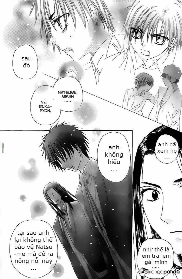 Gakuen Alice Chương 170 Ảnh 15
