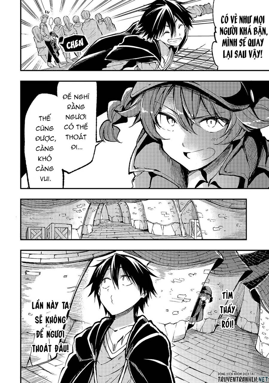 Hitoribocchi No Isekai Kouryaku Chương 73 Ảnh 19