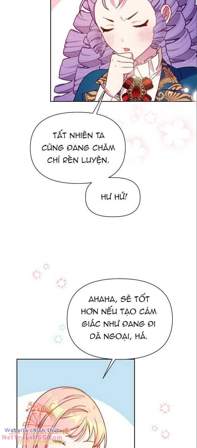 Pháp Sư Hiện Kim Của Trò Chơi Lỗi Chương 25 Ảnh 6