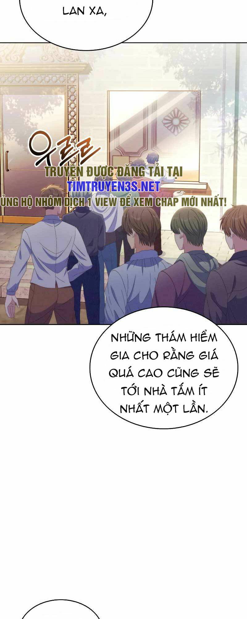 Nhân Vật Phụ Không Bao Giờ Chết Thêm Nữa Chương 46 Ảnh 8