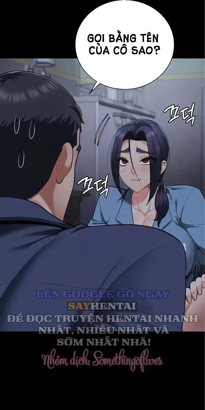 Giam Cầm Chương 76 Ảnh 13