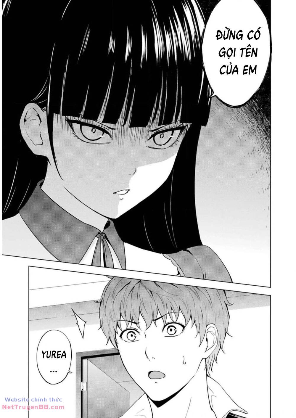 Ore No Genjitsu Wa Renai Game?? Ka To Omottara Inochigake No Game Datta Chương 72 Ảnh 24