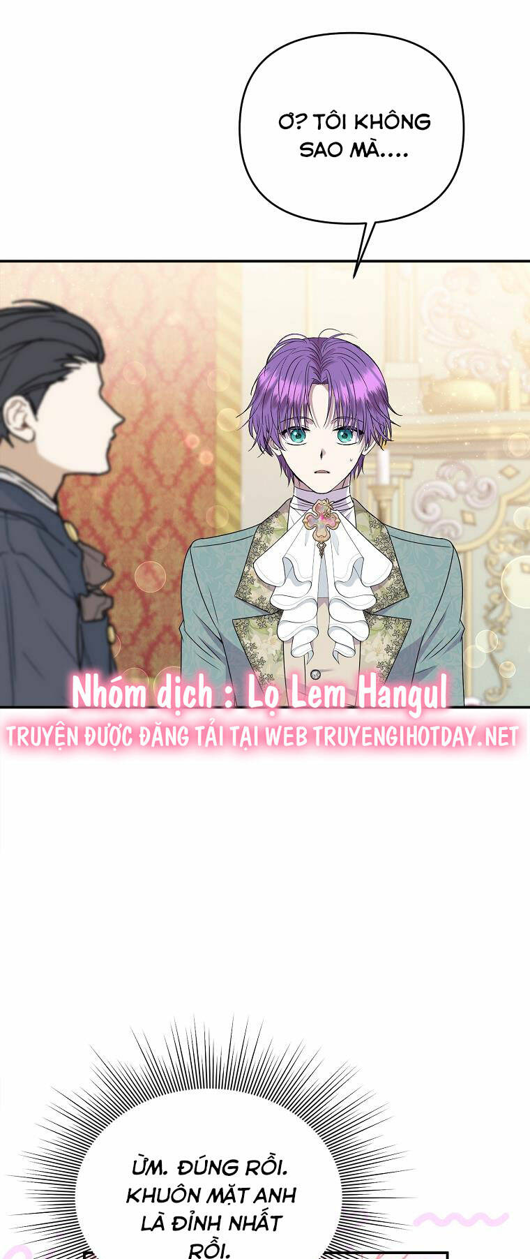 Nàng Công Nương Roselia Chương 54 Ảnh 7
