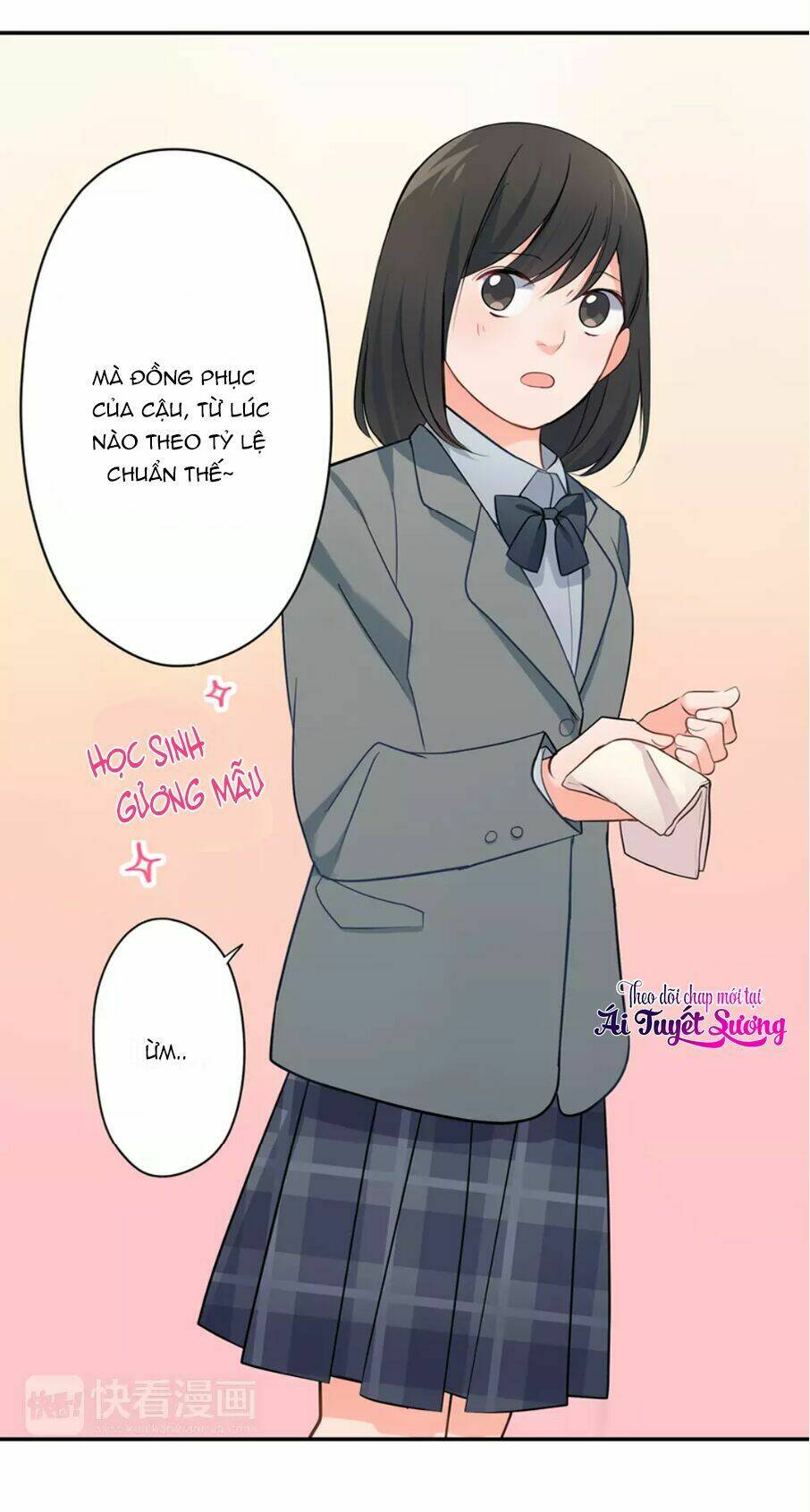 18, Sống Chung Cùng Nhau Chương 25 Ảnh 19