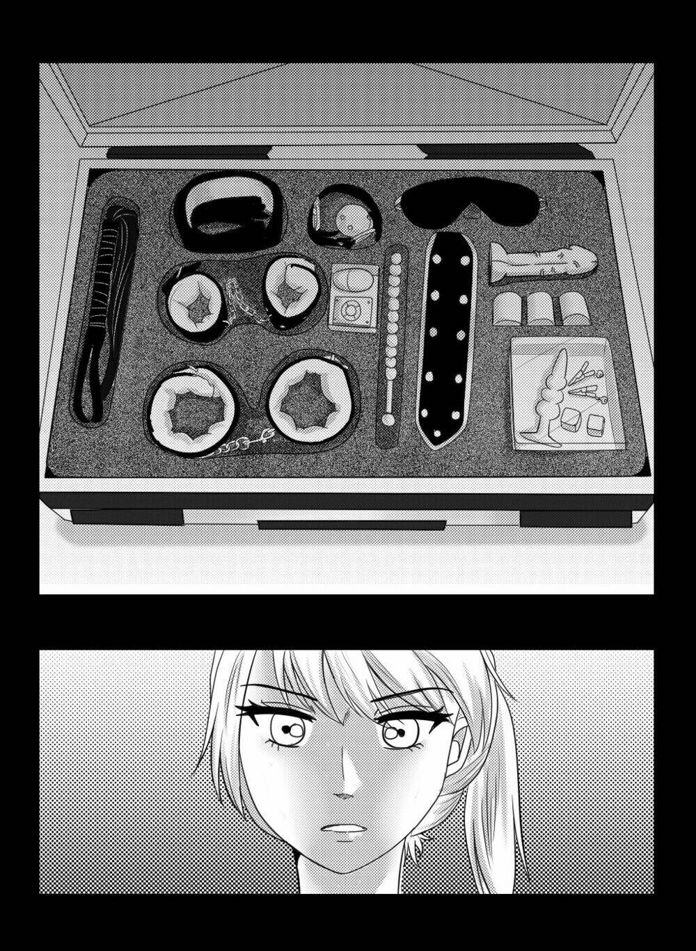 The Mistress Story Chương 16 Ảnh 9