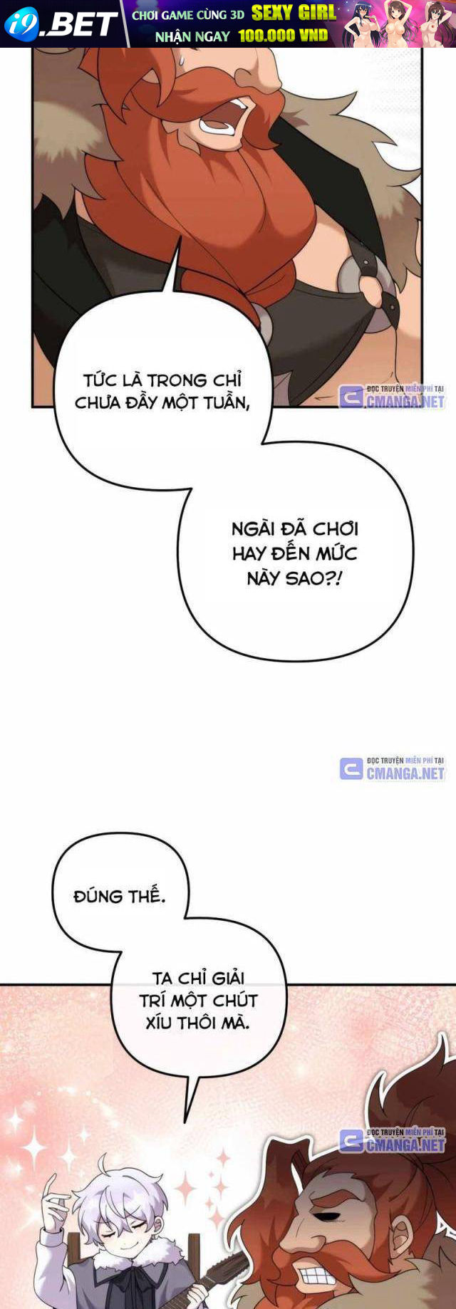 Phương Pháp Sinh Tồn Của Rồng Sắp Ngủm Chương 42 Ảnh 15