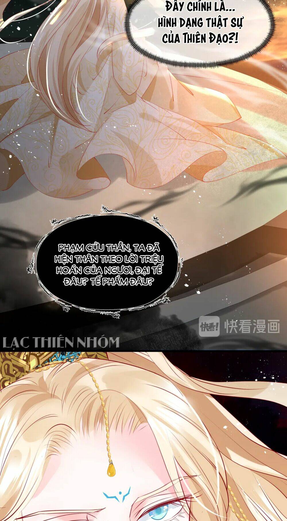 Ma Tôn Muốn Ôm Ôm Chương 76 Ảnh 64