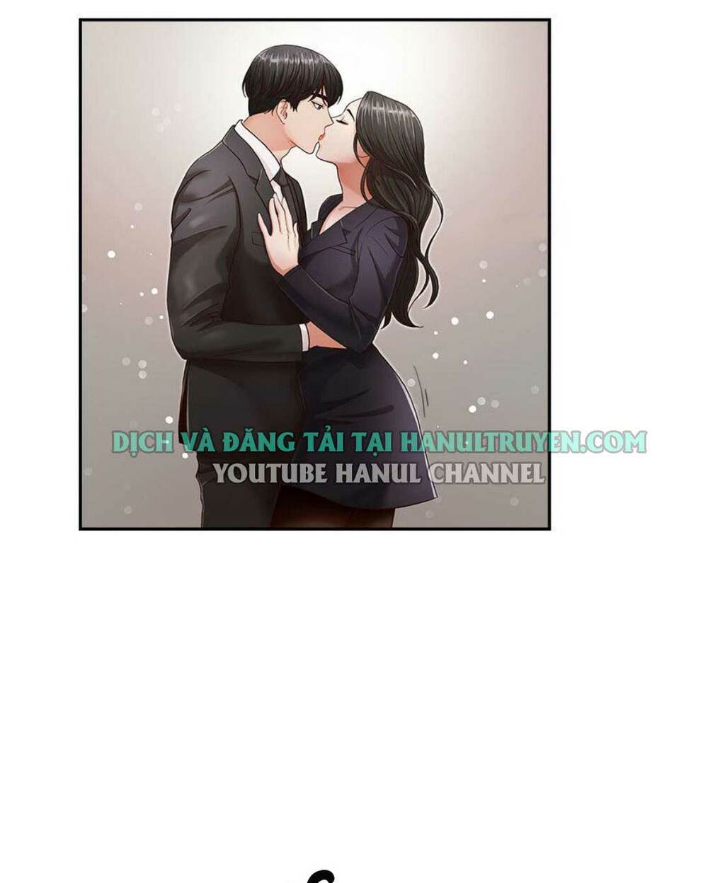 Thư Ký Riêng Của Boss Chương 3 Ảnh 24