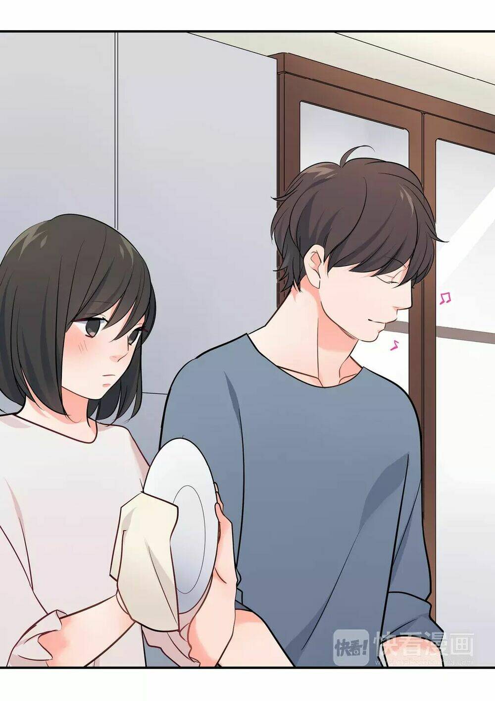18, Sống Chung Cùng Nhau Chương 26 Ảnh 20