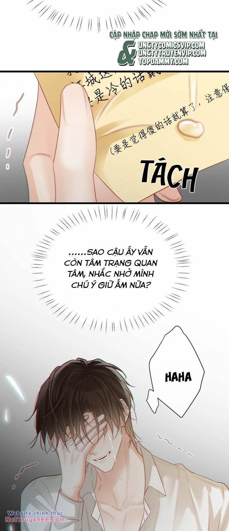 Nịch Tửu Chương 97 Ảnh 35