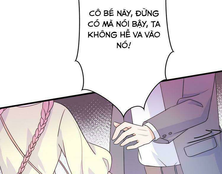 Cuộc Chiến Tình Yêu Chương 44 Ảnh 58