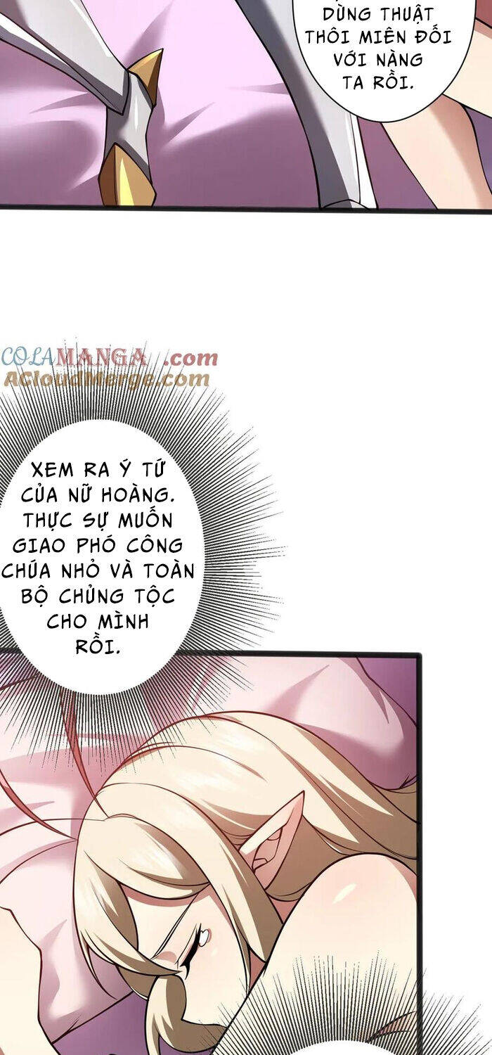 Ta Là Chúa Tể Tùng Lâm Chương 28 Ảnh 6
