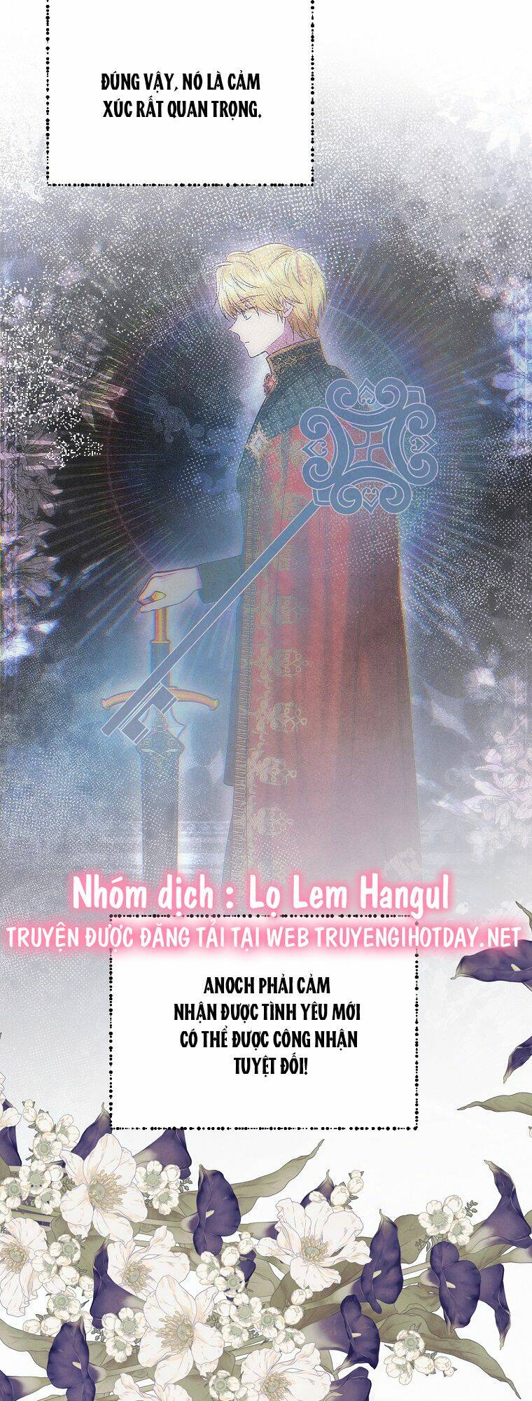 Nàng Công Nương Roselia Chương 46.1 Ảnh 42