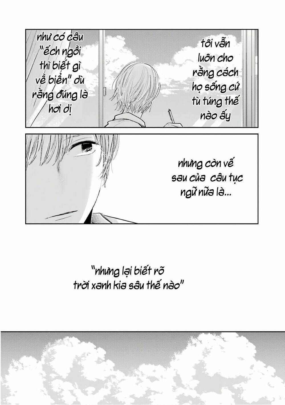 Kuzu No Honkai Décor Chương 5 Ảnh 59