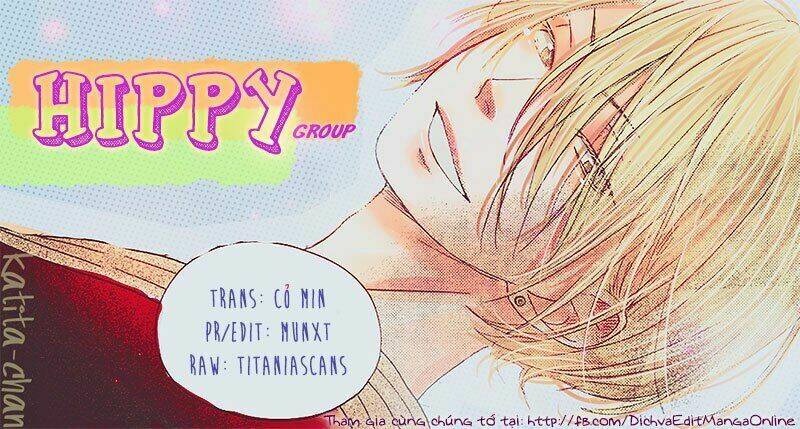 Tonari No Kaibutsu-Kun Chương 51 Ảnh 43