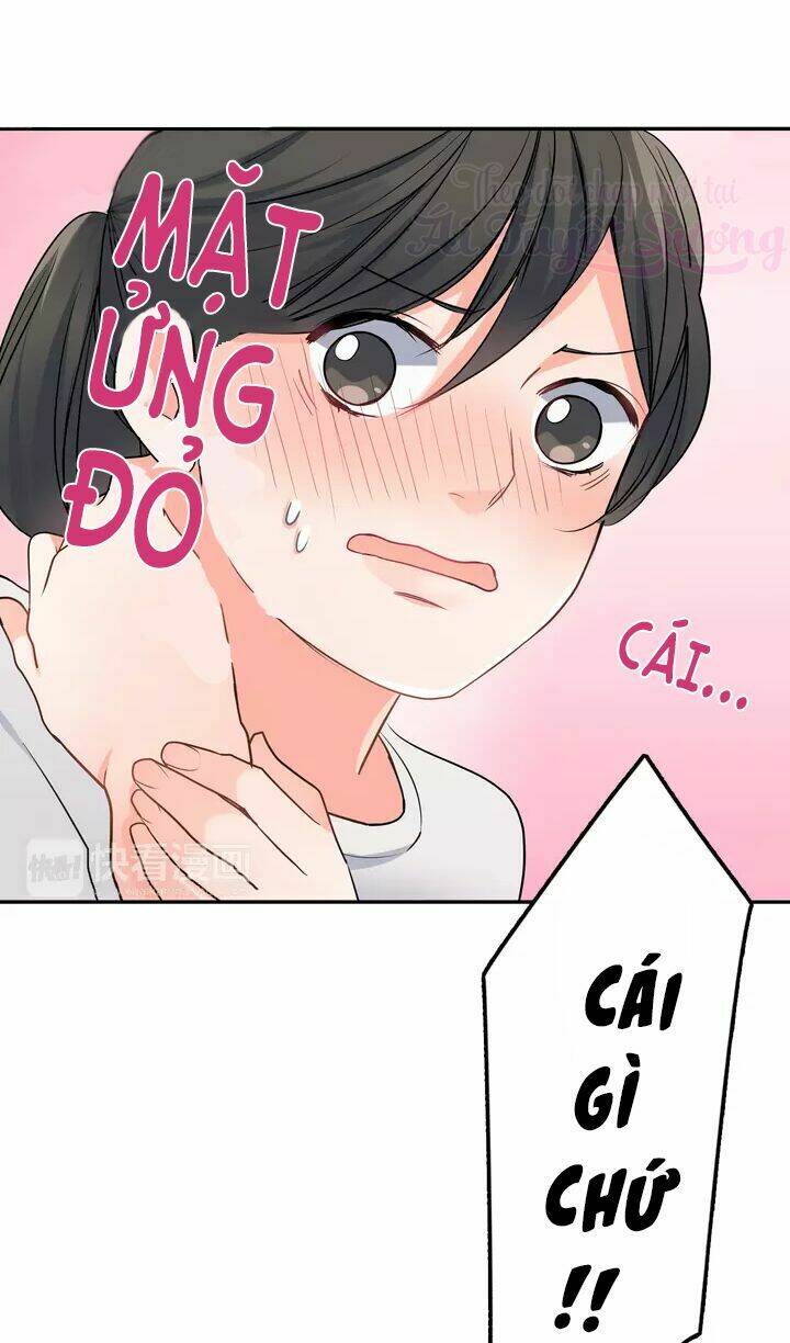 18, Sống Chung Cùng Nhau Chương 21 Ảnh 13