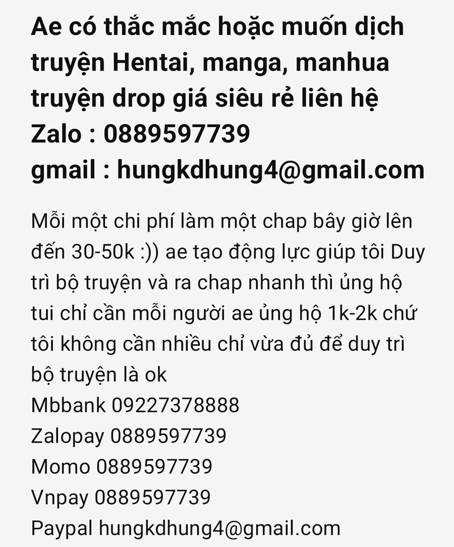 Paradise Hell Chương 18 Ảnh 26