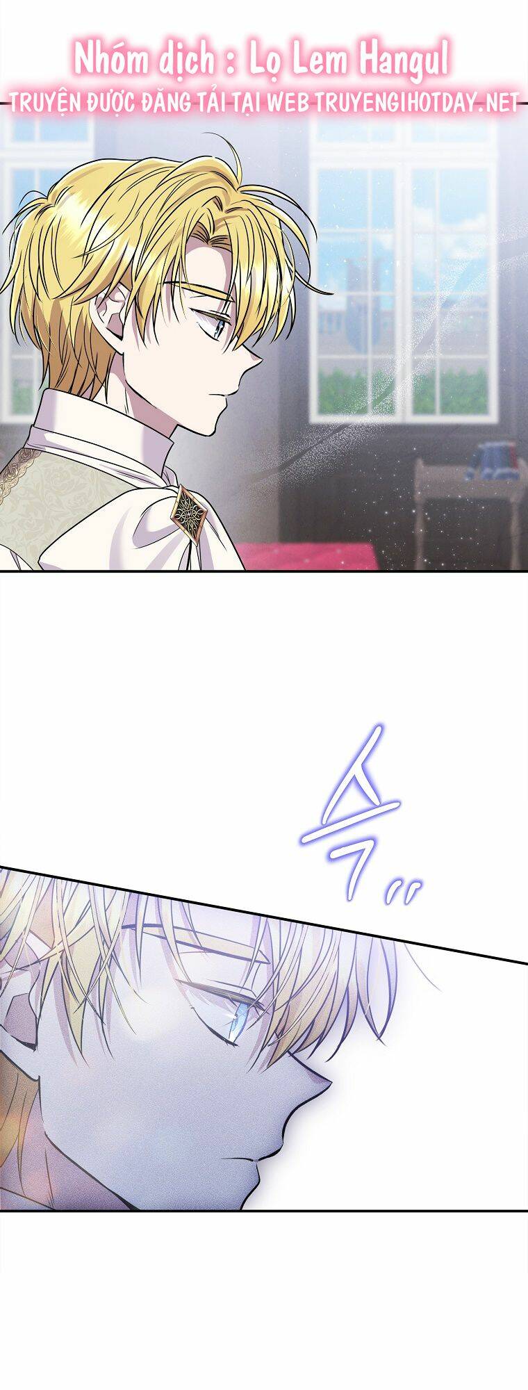 Nàng Công Nương Roselia Chương 46.1 Ảnh 34