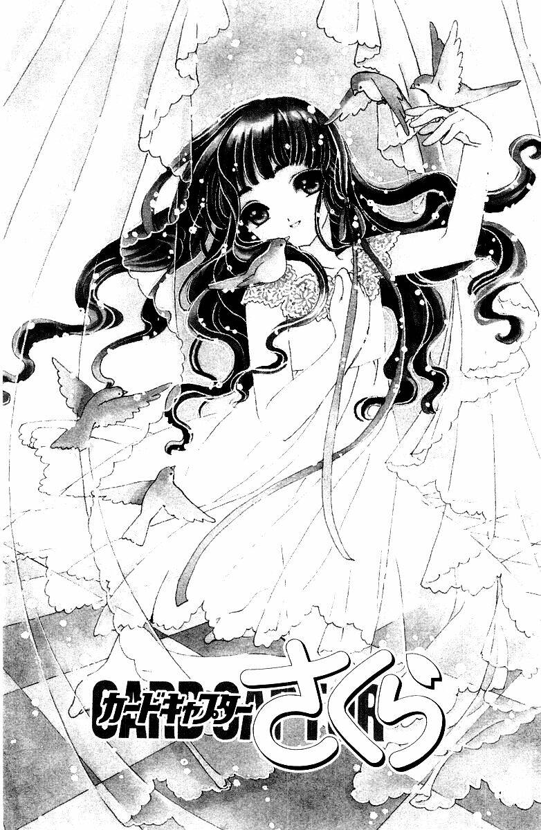 Card Captor Sakura Chương 47 Ảnh 2