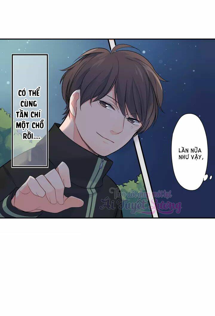 18, Sống Chung Cùng Nhau Chương 20 Ảnh 21