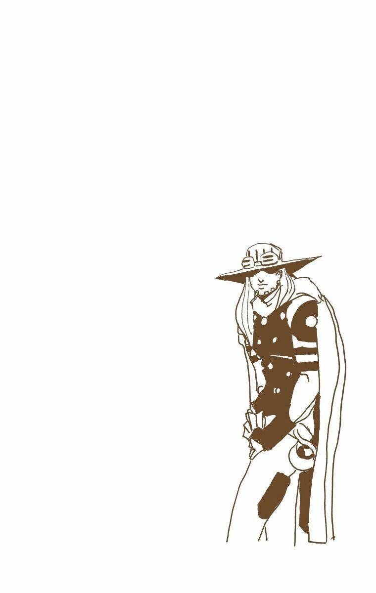 Cuộc Phiêu Lưu Bí Ẩn Phần 7: Steel Ball Run Chương 86 Ảnh 2