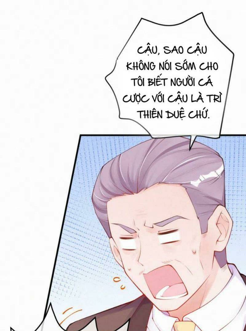 Mami Đột Kích, Thiên Tài Manh Bảo Khốc Daddy Chương 91 Ảnh 19