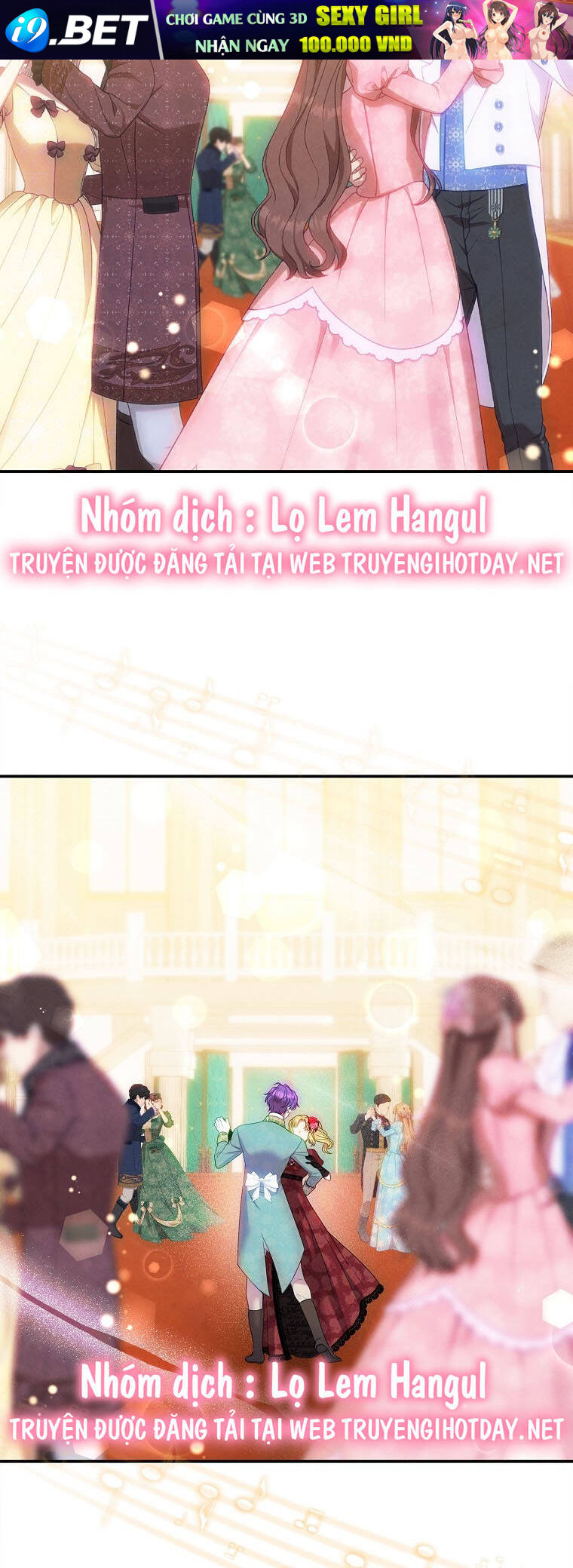 Nàng Công Nương Roselia Chương 53 Ảnh 12