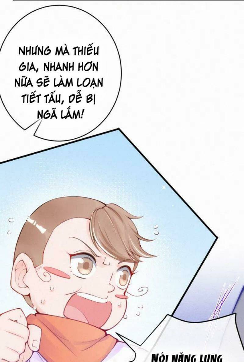 Mami Đột Kích, Thiên Tài Manh Bảo Khốc Daddy Chương 90 Ảnh 8