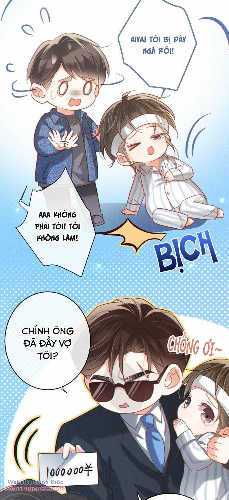 Nịch Tửu Chương 99 Ảnh 9