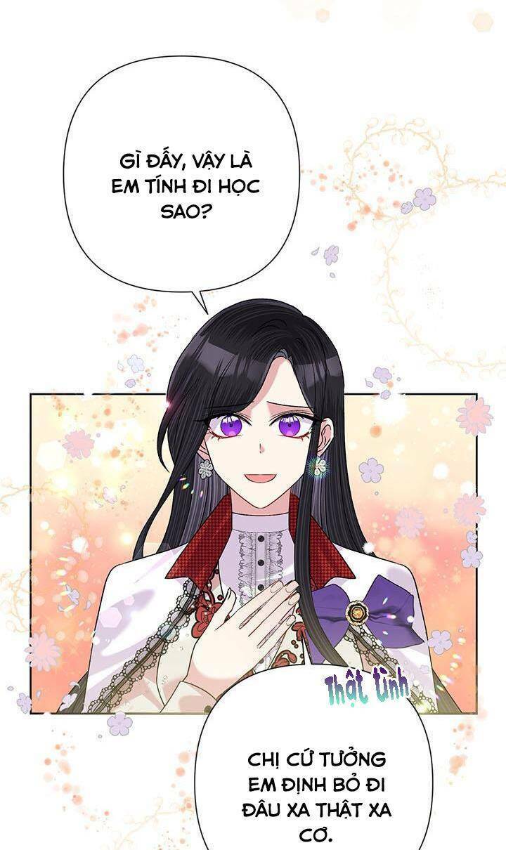 Ác Nữ Hôm Nay Lại Yêu Đời Rồi! Chương 56 Ảnh 8