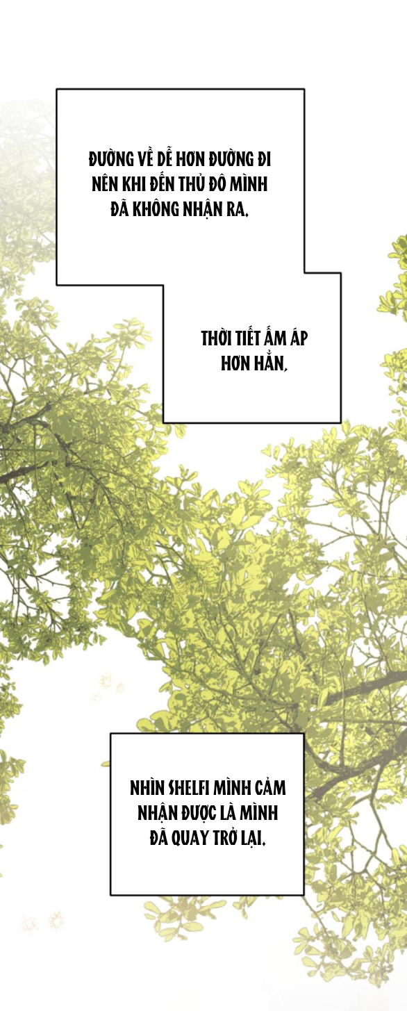 Gia Đình Chồng Bị Ám Ảnh Bởi Tôi Chương 100.2 Ảnh 9
