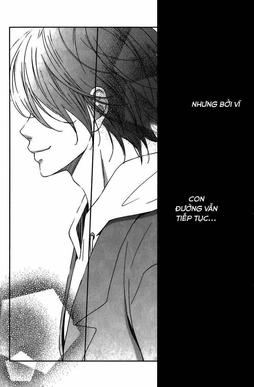 Tonari No Kaibutsu-Kun Chương 51 Ảnh 35