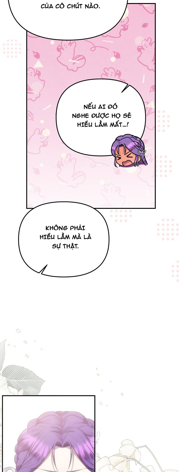 Nàng Công Nương Roselia Chương 49.1 Ảnh 8