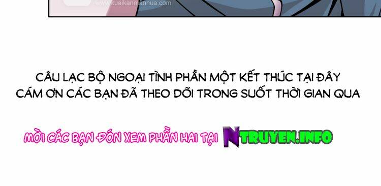 Câu Lạc Bộ Ngoại Tình Chương 46 Ảnh 74