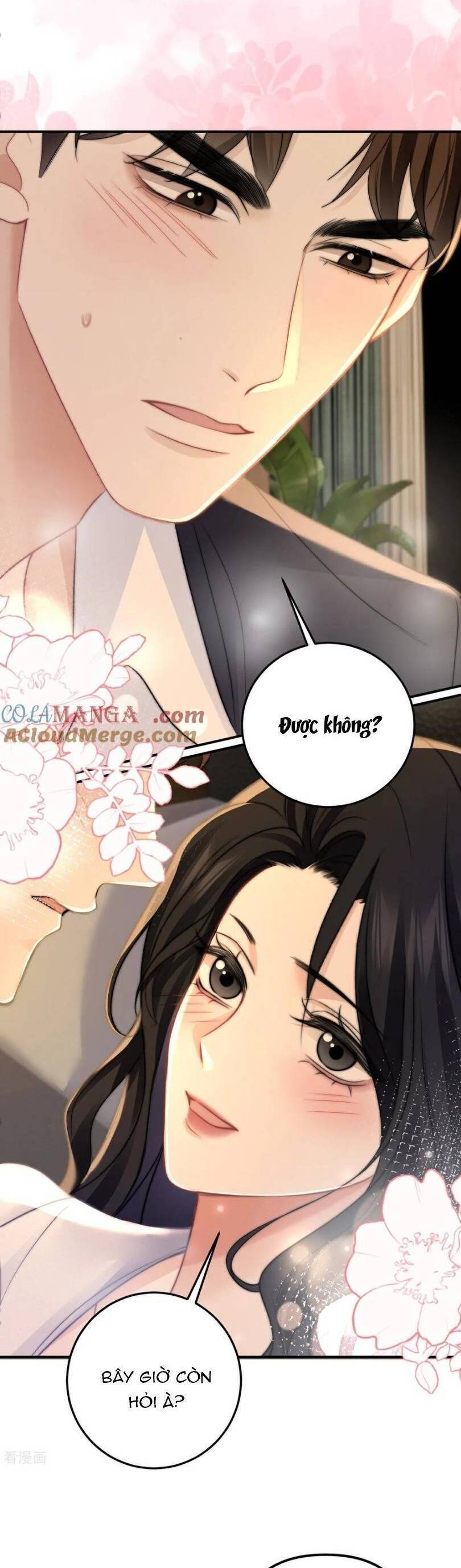 Thì Ra Thư Ký Chu Là Người Như Vậy Chương 22 Ảnh 31