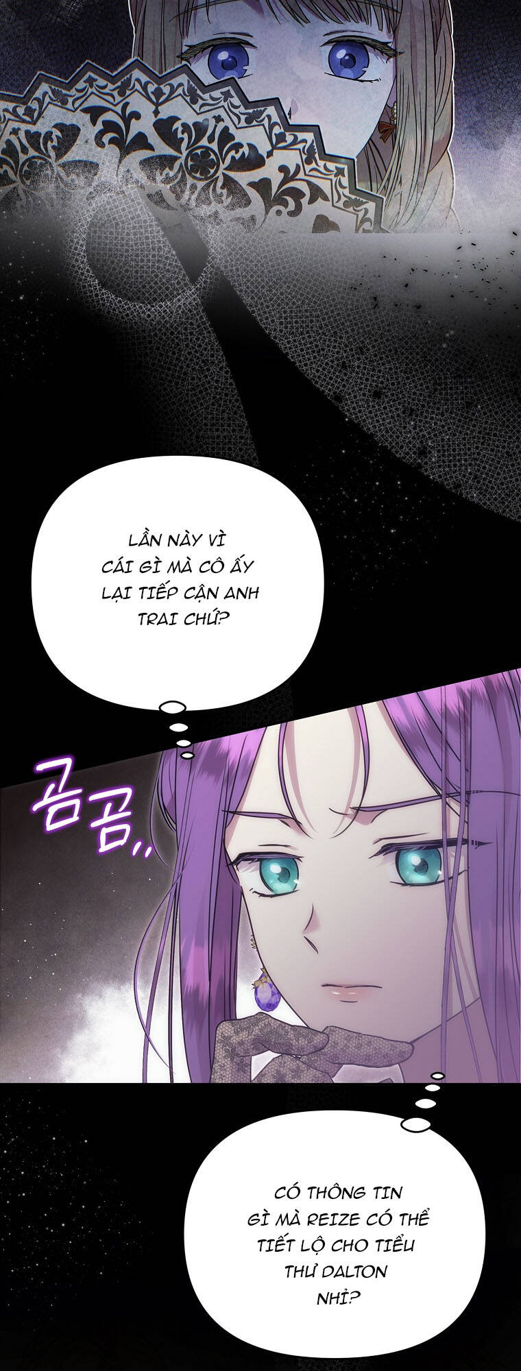 Nàng Công Nương Roselia Chương 53 Ảnh 18