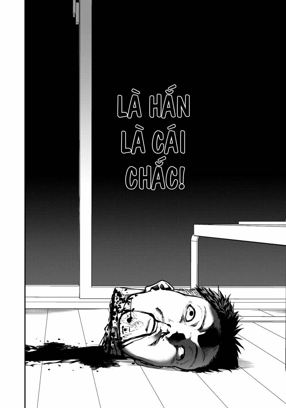 Paradise Hell Chương 2 Ảnh 22