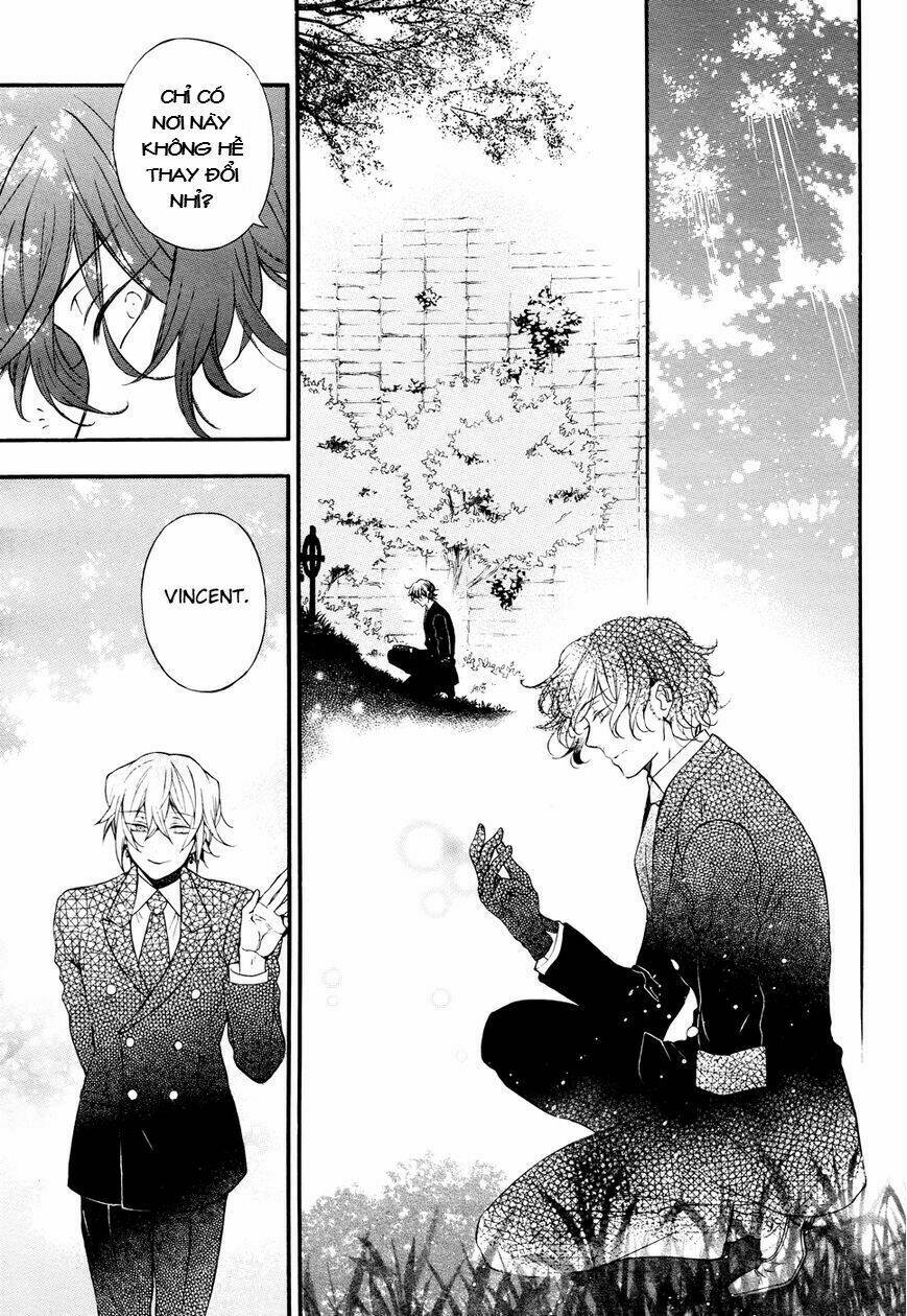 Pandora Hearts Chương 104 Ảnh 86