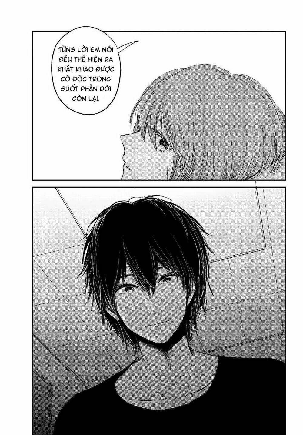 Kuzu No Honkai Décor Chương 4 Ảnh 14