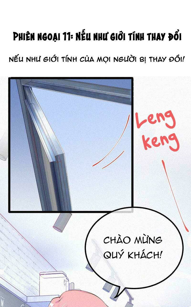 Mami Đột Kích, Thiên Tài Manh Bảo Khốc Daddy Chương 93.1 Ảnh 2