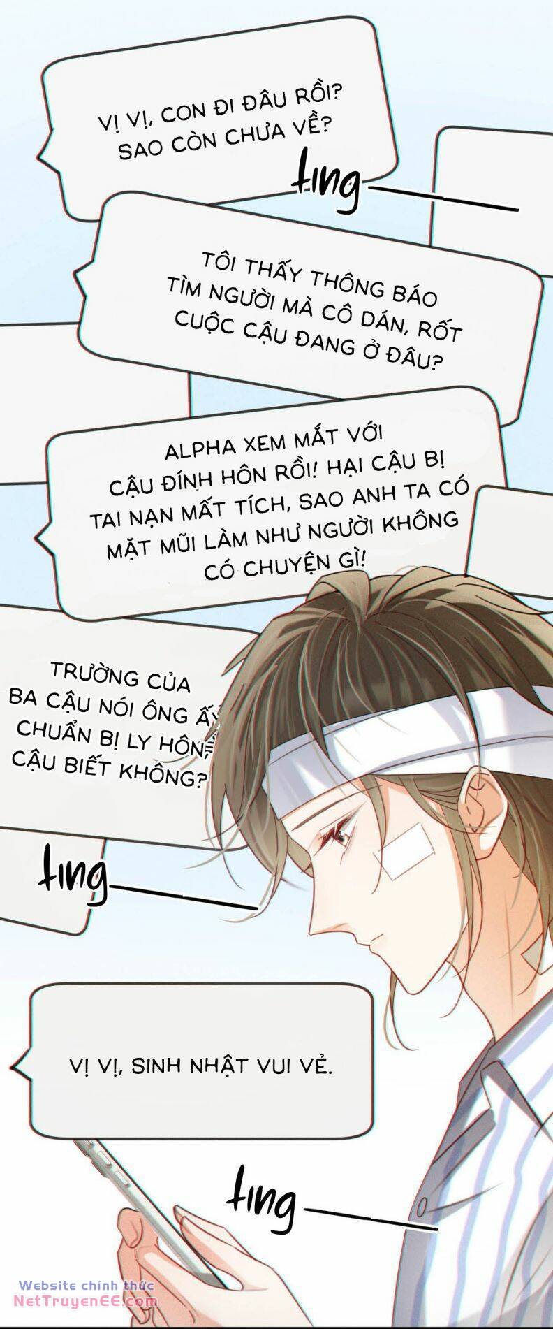 Nịch Tửu Chương 101 Ảnh 35