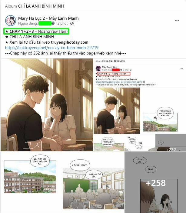 Baby Đến Rồi! Chương 83 Ảnh 2